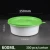 Import Best Price Good Quality Plastic Manufacturer Disposable Box For Food Container from China