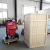 Import Best price High-quality high pressure  inject foam pump  polyurethane insulation pu spray foam machine from China