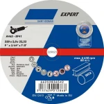Best quality  and hot sale Abrasive Cutting Wheel  cutting disk for metal and stainless steel