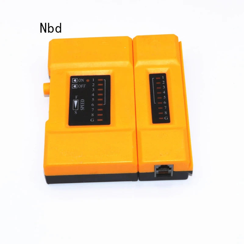 Best quality and price cable measuring instruments for Network