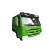 Best Quality Brand New Hw76 Sinotruk Truck Sleeper Double Cab