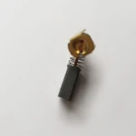 Best quality CB51 Carbon brush Power tools Spare Parts