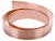 Import Best Quality Copper Metal Sheet Copper Foil Copper Strip From China Manufacturer With the Low Price from China