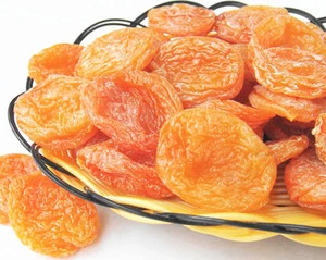 Best Quality Dried Apricot