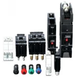Best Quality Hydraulic Circuit Breaker