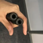 Best Quality Low Price SAE 100 R16 /R17 Rubber Tube Hydraulic Hose