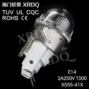 Best quality oven parts oven lamp 2020
