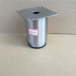 Best Seller 201ss Metal Adjustable Antique Furniture Legs