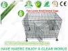 Best Seller Foldable Two Levels Small Animal Cage Cat Cage CT29