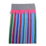 Best Sellers Eco-Friendly Waterproof  Bathroom Shower Curtains