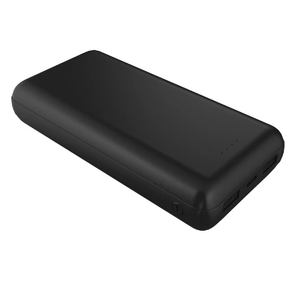 best selling android type C inputs power banks 20000mah