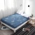 Import Best Selling Factory Custom polyester mattress protector Quilted Bedspread from China