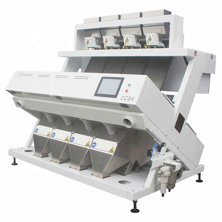 Buy Best Selling Grain Sorting And Grading Machine With Iso9001,small ...