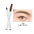 Import Best Selling Makeup Fork Tip Liquid Eyebrow Makeup Your Own Private Label Custom Eyebrow Pencil with Small MOQ from China