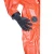 Import Best selling new design heat insulating layer fire fighting suit from China