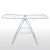Import Best selling products 2020 in USA amazon folding Heavy Duty Winged clothes drying rack for home balcony from China