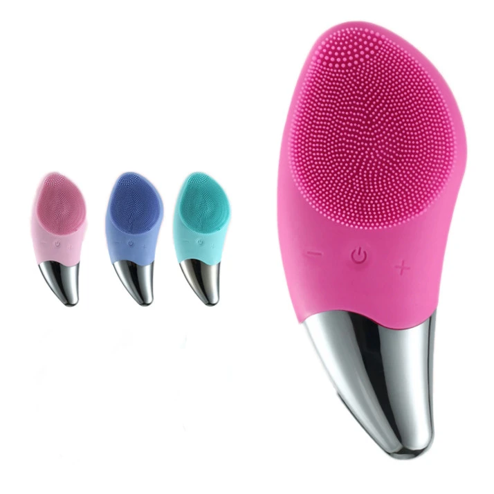 best selling products beauty personal care face cleaning silicone brush