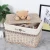 Import Best Selling Set Of 5 Round Wicker Storage Baskets from China