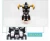 Import best selling transform kit deformation kid smart change robot car toy with high quality from China
