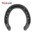 Import Best Supplier Factory Price Forged Black Steel Horseshoe from China