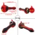 Import BEYOU New products portable Bird design glass bowl silicone smoking pipes for weed from China