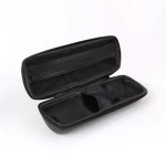 Bicycle Bottle Tool Bag Cycling Repair Storage Box Small Size without Logo accept OEM PT-08