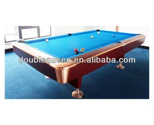 billiard snooker table