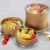 Import biodegradable disposable paper ice cream food rice noodle salad container soup cup takeout take away bowls from China