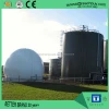 Biogas Scrubber for Vapour &amp; H2S remove / High efficiency Dehydration &amp; Desulfurization Tower for biogas purification