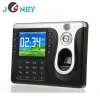 Biometric JYF-C051 Fingerprint Time Attendance Machine Clock Record with Software