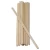 Import Birch wood stirrers disposable coffee stir stick 1000 pack from China