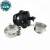 Import BJR Universal Racing Auto Parts with AL Flange and Clamps Billet Aluminum 50mm Dump Blow Off Valve Bov from China