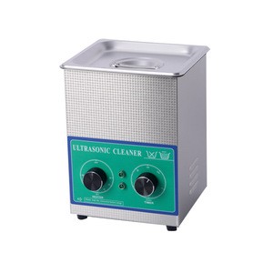 BK-600 ultrasonic jewelry cleaner from China factory
