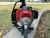 Import BK4302DL high quality grass trimmer tap and go machines from China