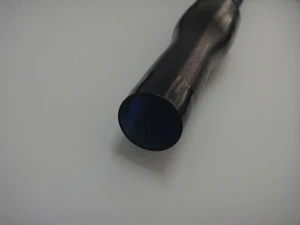 Black Grey pipe Vacuum Cleaner Parts