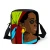 Import Black Queen African Girls Printing Women Handbags Ladies Shoulder Messenger Bag for Females Mini Crossbody Bags 2020 from China