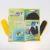 Import black scouring pad and sponge household latex dishing gloves manufacturer in China from China