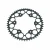 Import Black Sprocket 1045 Motorcycle Transmission Factory from China