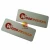Import Blank Metal ID Name Plate Label Aluminium Sign Badge Stainless Steel Nameplate Tag from China