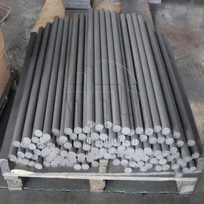Blank Rod Graphite From China Nhdgraphite Manufacturer