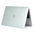 Import Blank Smooth PC Crystal Clear Transparent Laptop Case Cover, for MacBook Pro 13 CD ROM Case from China