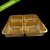 Import Blister square mooncake Plastic Tray from China