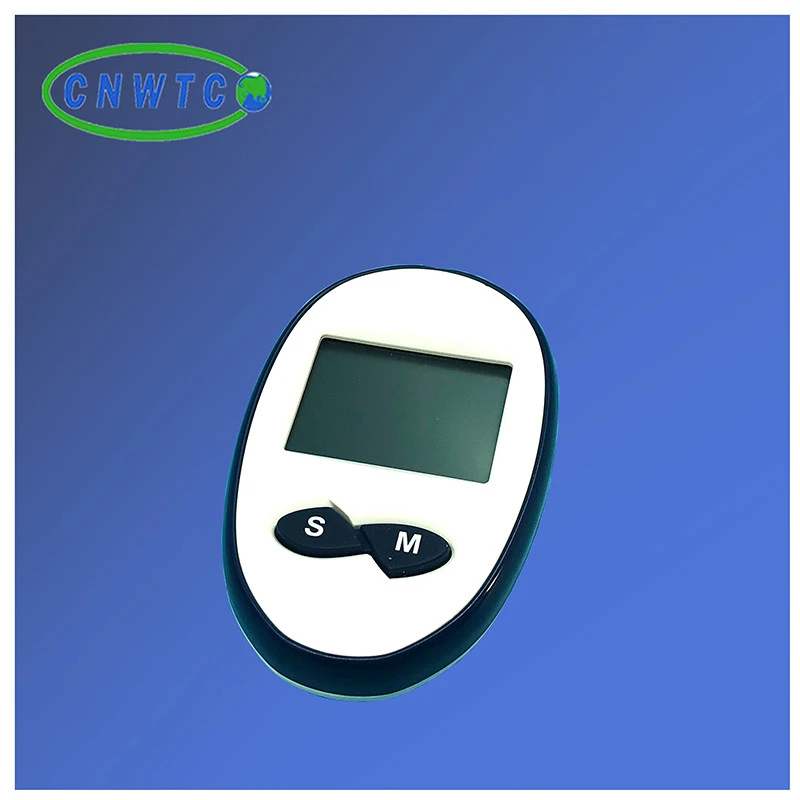 Blood Glucose Testing Meter