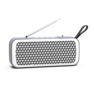 Bluetooth audio FM radio mini wireless outdoor portable portable radio