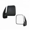 BODY PARTS HIGH QUALITY CAR SIDE MIRROR USED FOR SUZUKI ST20/GA413 CARRY 1999 OEM L 84702-76A10 R 84701-76A10