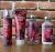 Import body philosophy  fragrance 4pcs body lotions gift sets from China