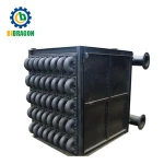 Boiler Parts Factory Supplier Coal Fired Boiler Economizer