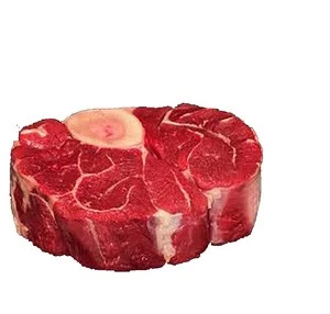 Boneless Beef - Shank - Buffalo Meat - Halal Buffalo Meat - Buffalo Beef