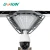 BOSUN IP66 waterproof intelligent control outdoor cctv camera led lamp 60w solar led street lamp