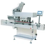 Bottle filling and capping machine manual bottling and capping machine
